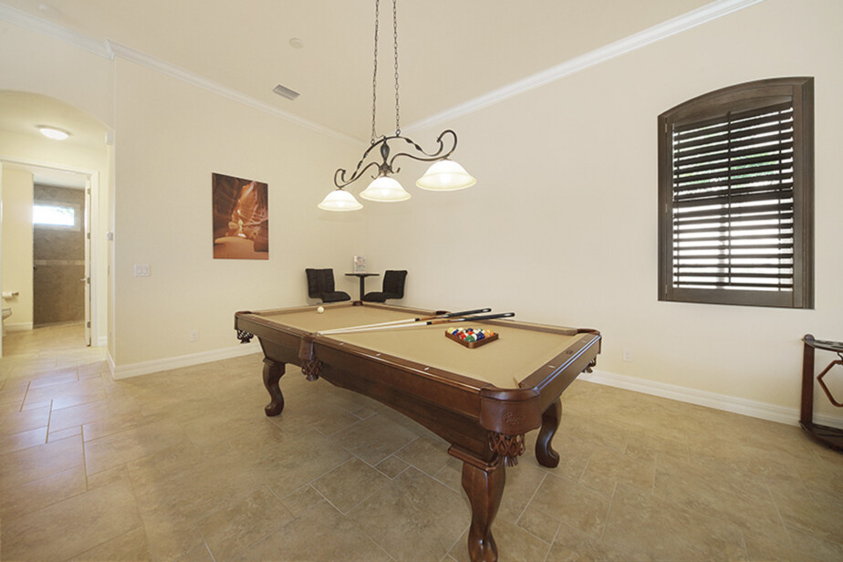 Villa Egretta 8 Fuss Turnier Pool Billard Villa Egretta Beltramonto 8 Fuss Turnier Pool Billard